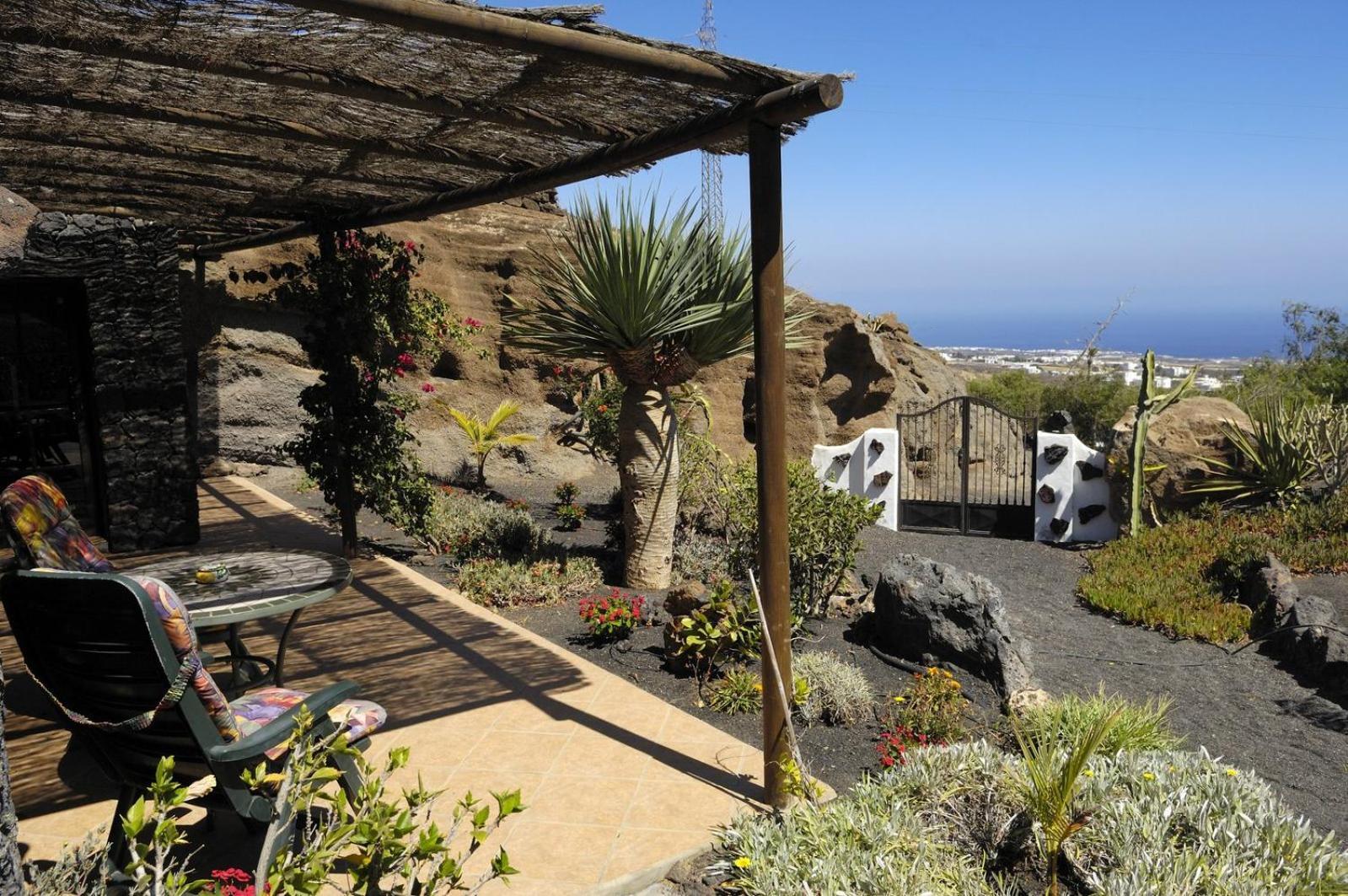 Castillo Lanzarote Villa Bailey - Luxury Villa - Pet Friendly With Heated Pool La Asomada  Kültér fotó