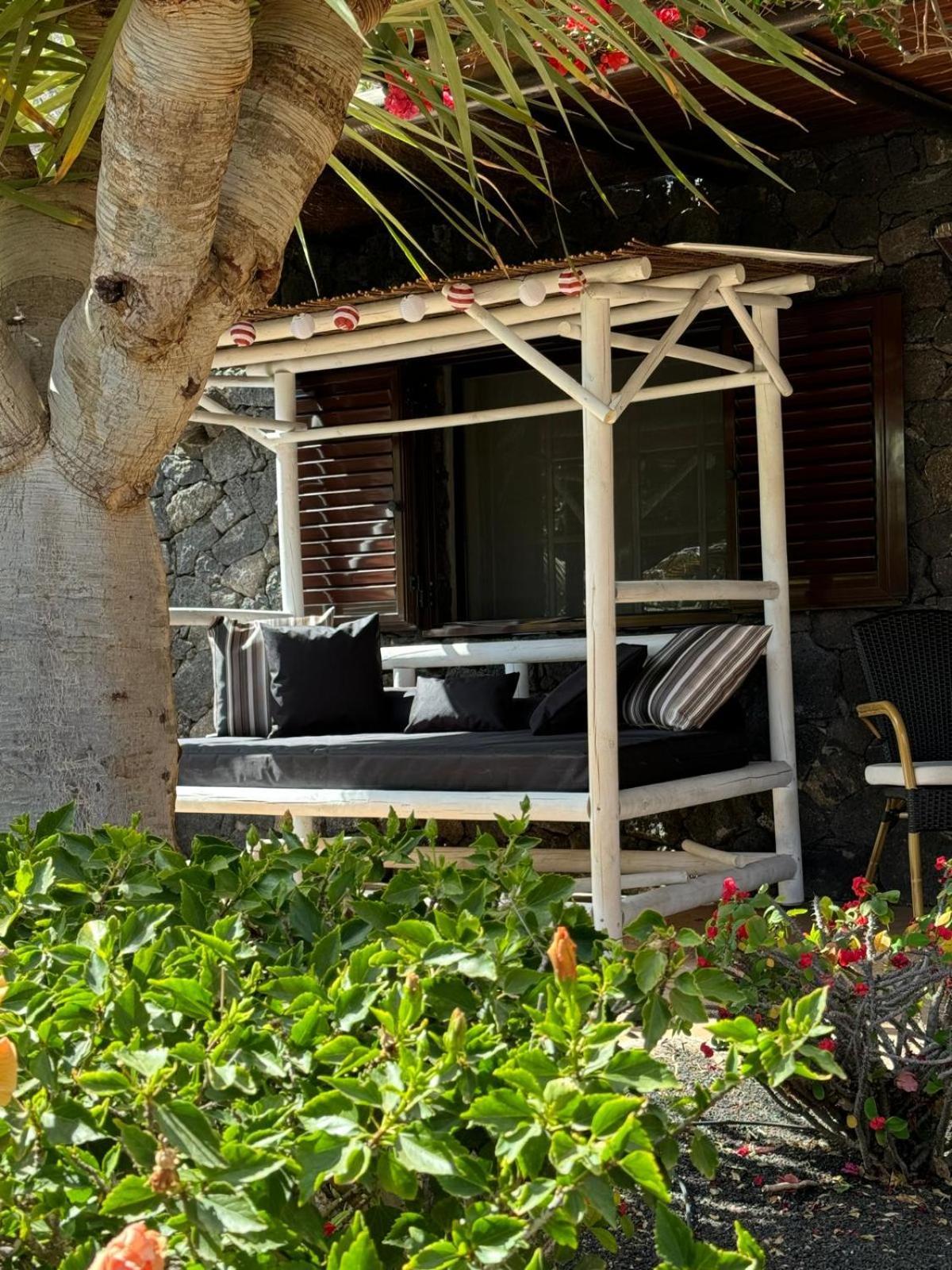 Castillo Lanzarote Villa Bailey - Luxury Villa - Pet Friendly With Heated Pool La Asomada  Kültér fotó