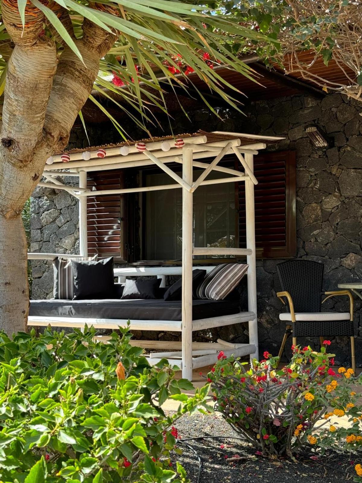 Castillo Lanzarote Villa Bailey - Luxury Villa - Pet Friendly With Heated Pool La Asomada  Kültér fotó