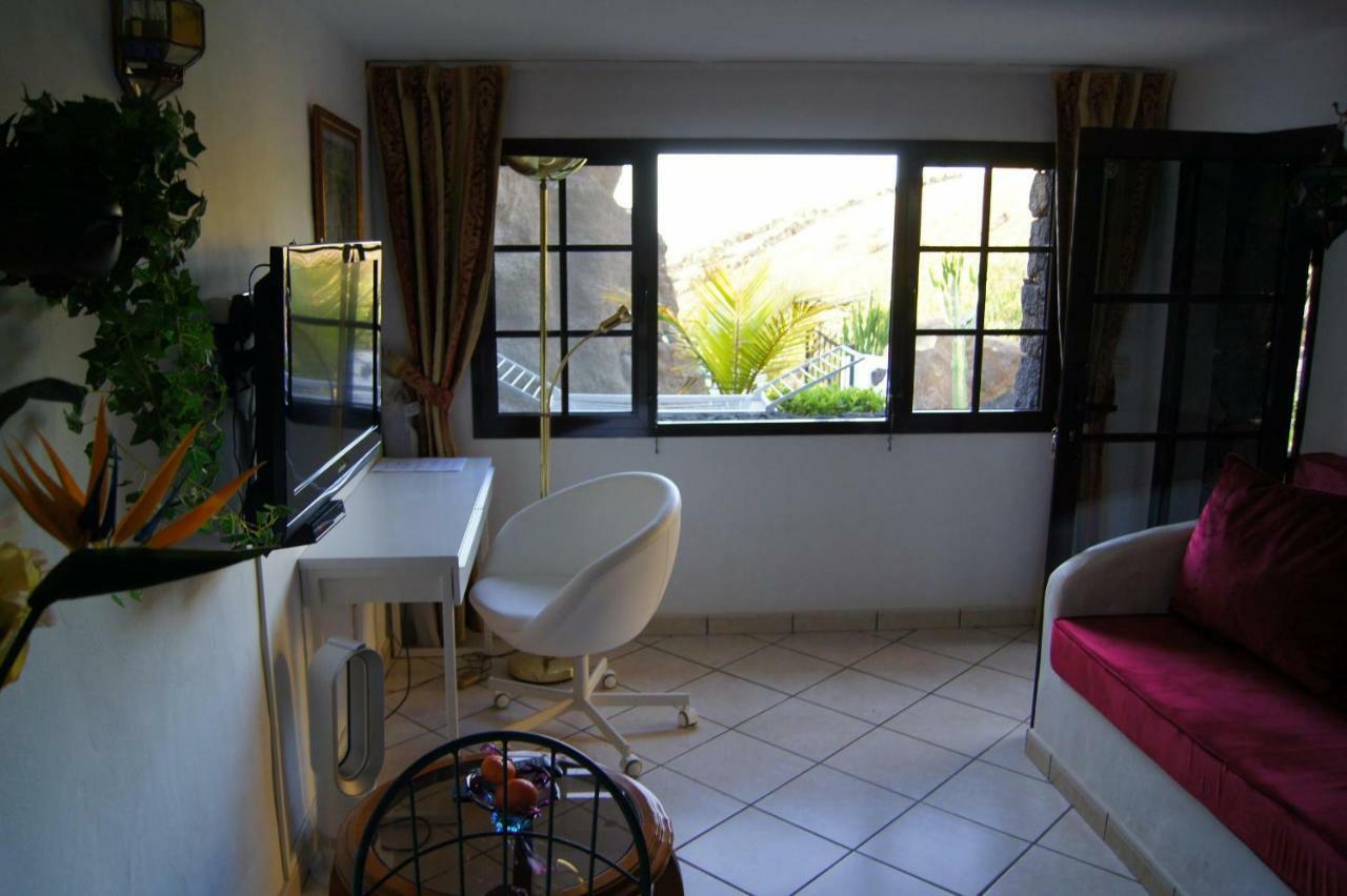 Castillo Lanzarote Villa Bailey - Luxury Villa - Pet Friendly With Heated Pool La Asomada  Kültér fotó