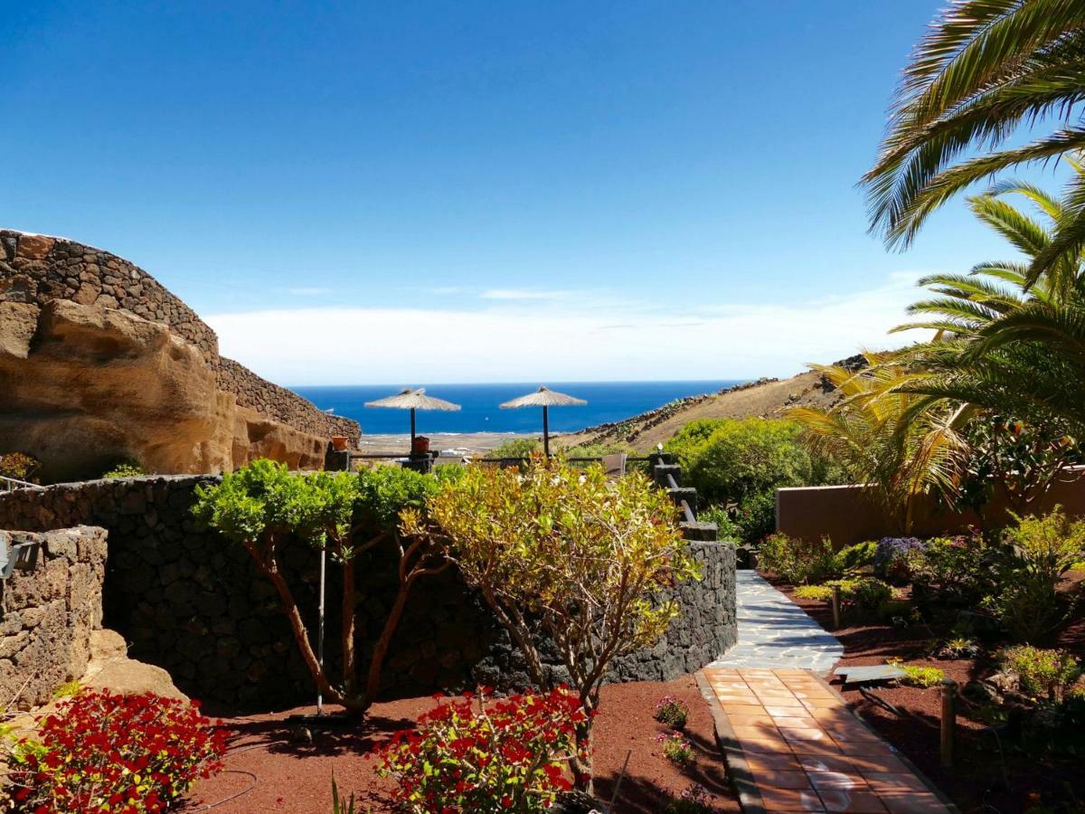 Castillo Lanzarote Villa Bailey - Luxury Villa - Pet Friendly With Heated Pool La Asomada  Kültér fotó